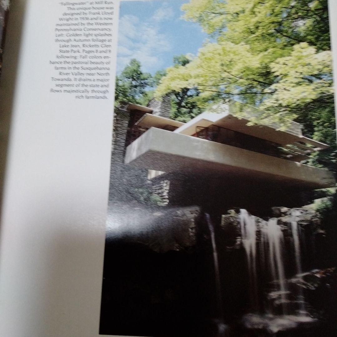 ペンシルベニア写真集 独立宣言 シビルウォー 自由の鐘 アメリカ