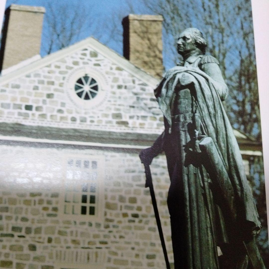 ペンシルベニア写真集 独立宣言 シビルウォー 自由の鐘 アメリカ