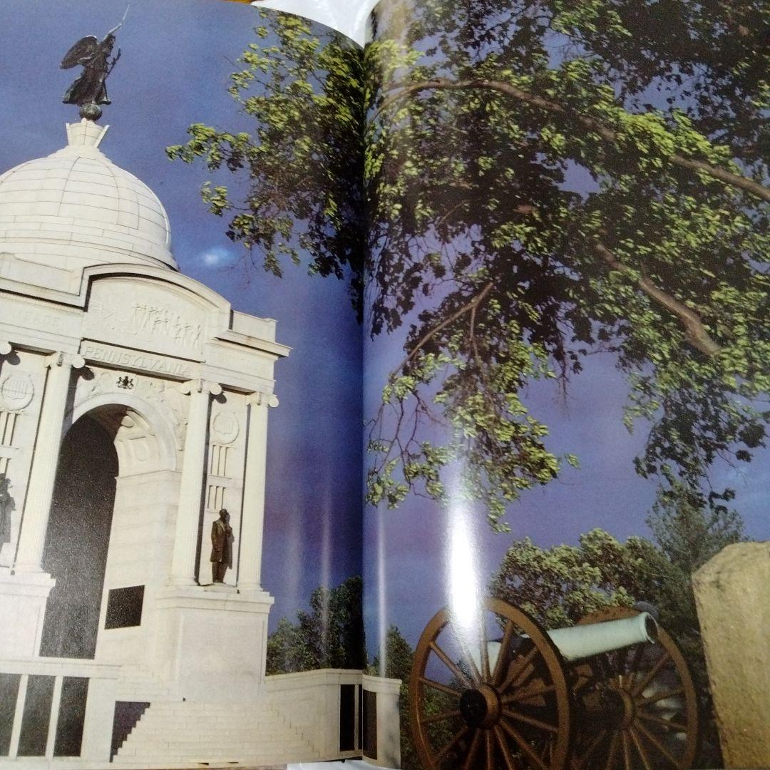 ペンシルベニア写真集 独立宣言 シビルウォー 自由の鐘 アメリカ