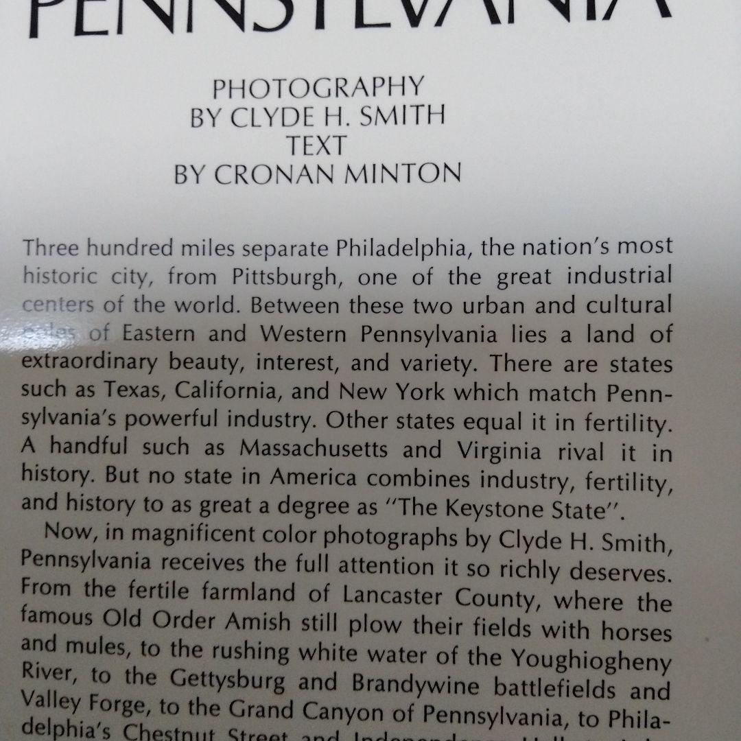 ペンシルベニア写真集 独立宣言 シビルウォー 自由の鐘 アメリカ