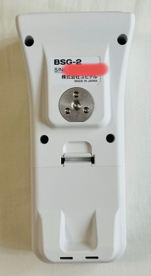 保証付き ユピテル BSG-2 スピード測定器 スピードガン Yupiteru