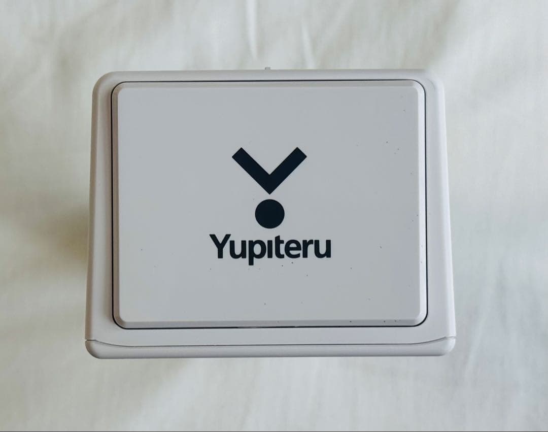 保証付き ユピテル BSG-2 スピード測定器 スピードガン Yupiteru