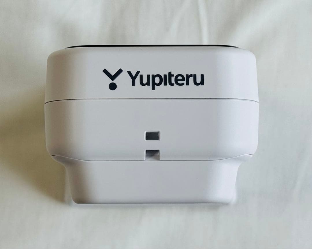 保証付き ユピテル BSG-2 スピード測定器 スピードガン Yupiteru