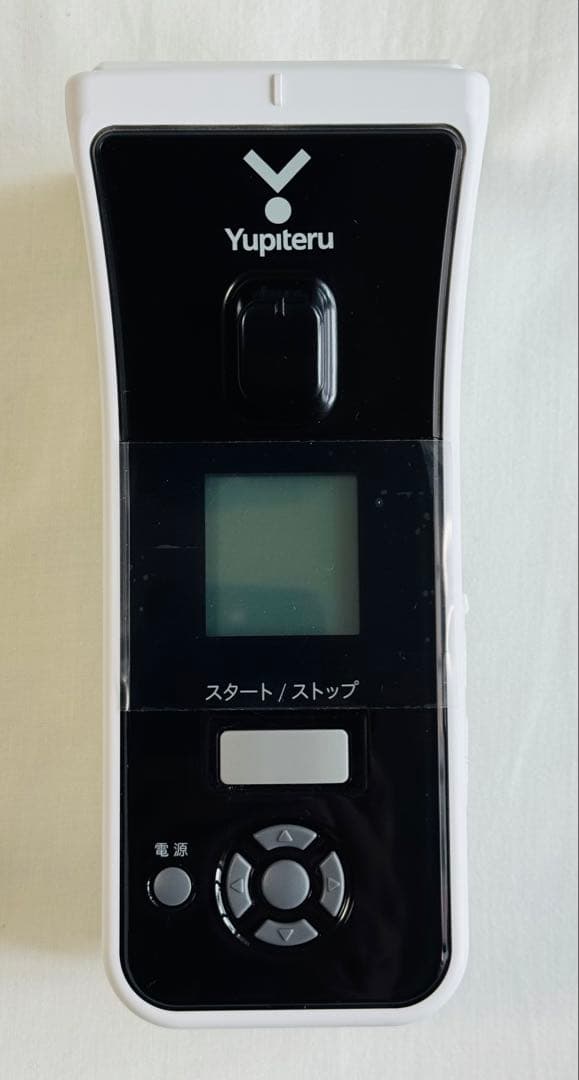 保証付き ユピテル BSG-2 スピード測定器 スピードガン Yupiteru