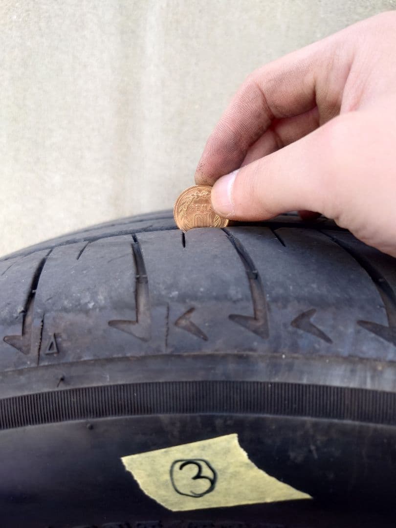 【個別ページ③】CX-60 純正20インチホイール+ALENZA001