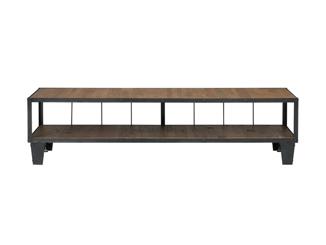 ジャーナルスタンダードファニチャー カルビ テレビ ボード L テレビ台