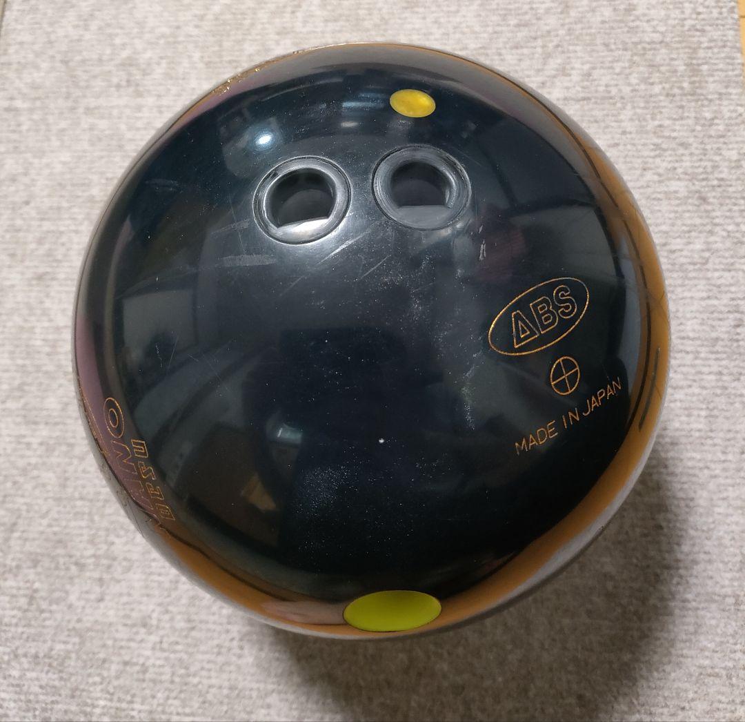 アキュラインツアープレミアム8 15ポンド　プラグなし　数ゲーム消化　元箱有り