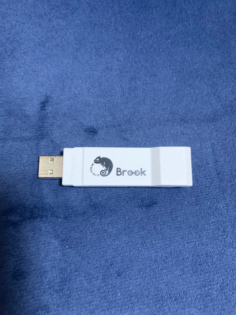 Wingman FGC2 コンバーター