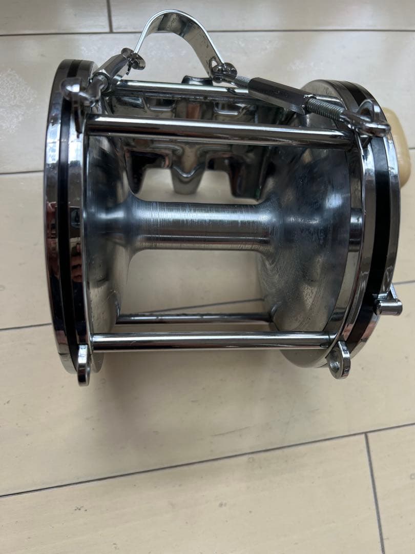 USEDリール★PENN SENATOR 12/0 激安送料込み ペン セネター