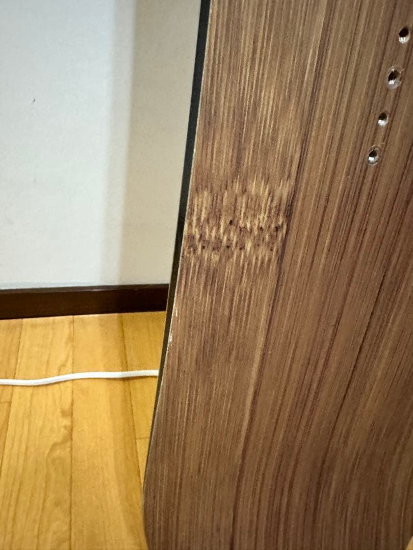 Noah boarding Japanノア curvest-R155cm