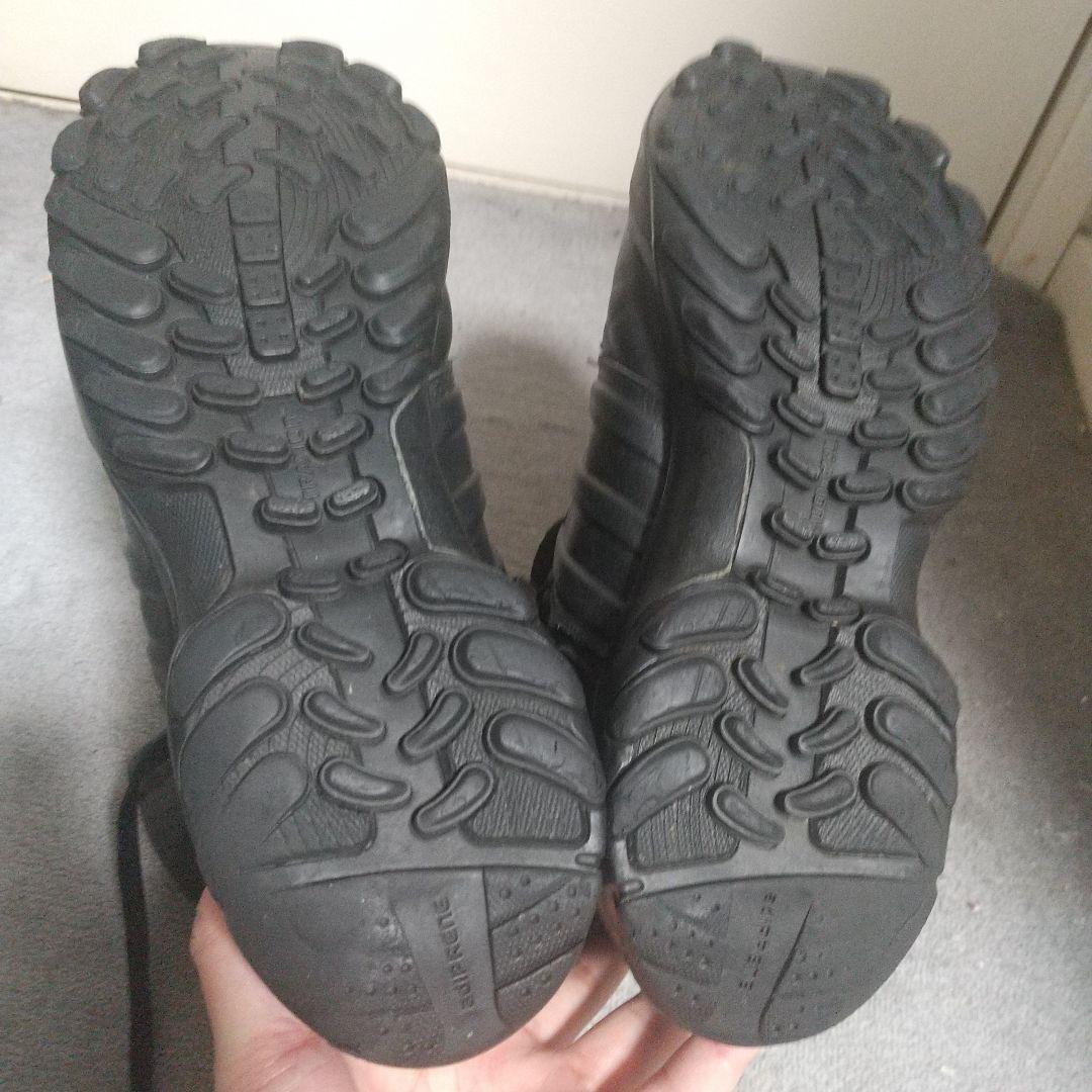 個人装備 adidas GSG9.2 25.5cm