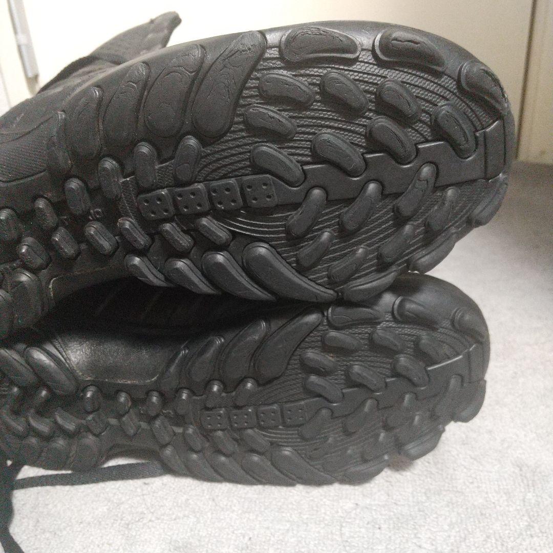 個人装備 adidas GSG9.2 25.5cm