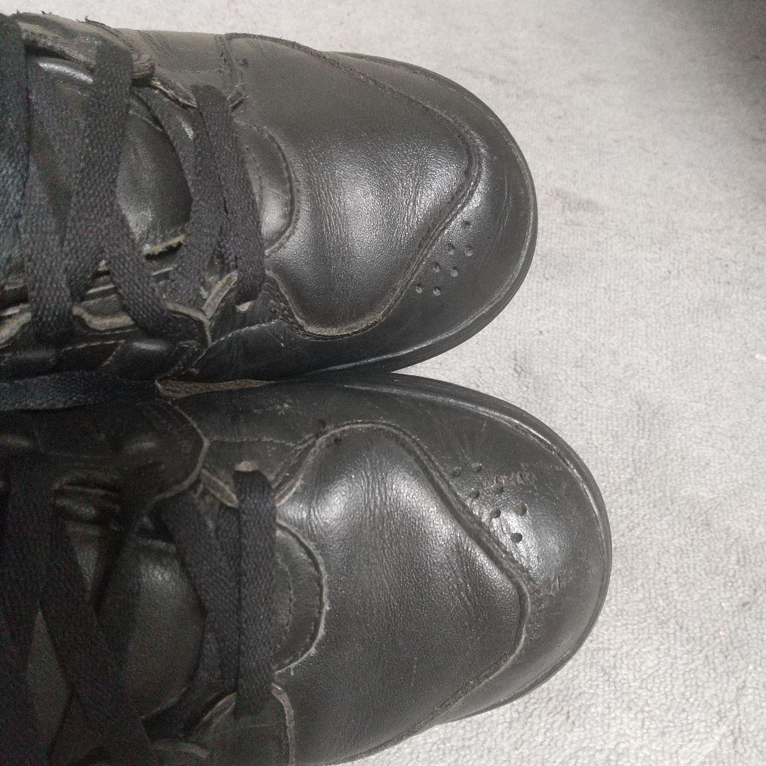 個人装備 adidas GSG9.2 25.5cm