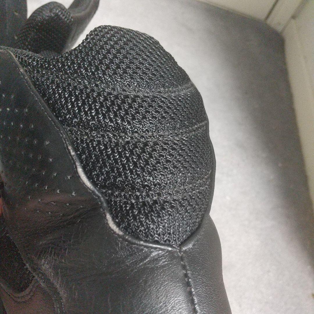 個人装備 adidas GSG9.2 25.5cm