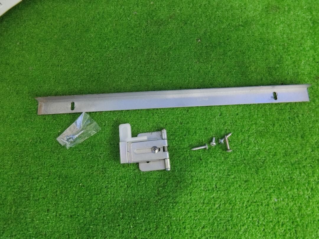 S504★Haier 窓用エアコン /2020年製・保証付き送料無料