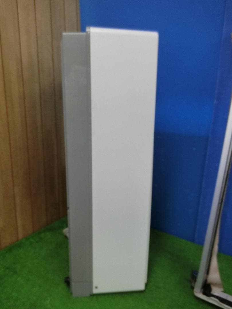 S504★Haier 窓用エアコン /2020年製・保証付き送料無料