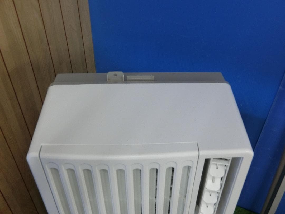 S504★Haier 窓用エアコン /2020年製・保証付き送料無料