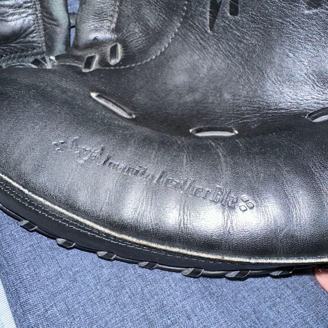 硬式　ミズノプロ キャッチャーミット