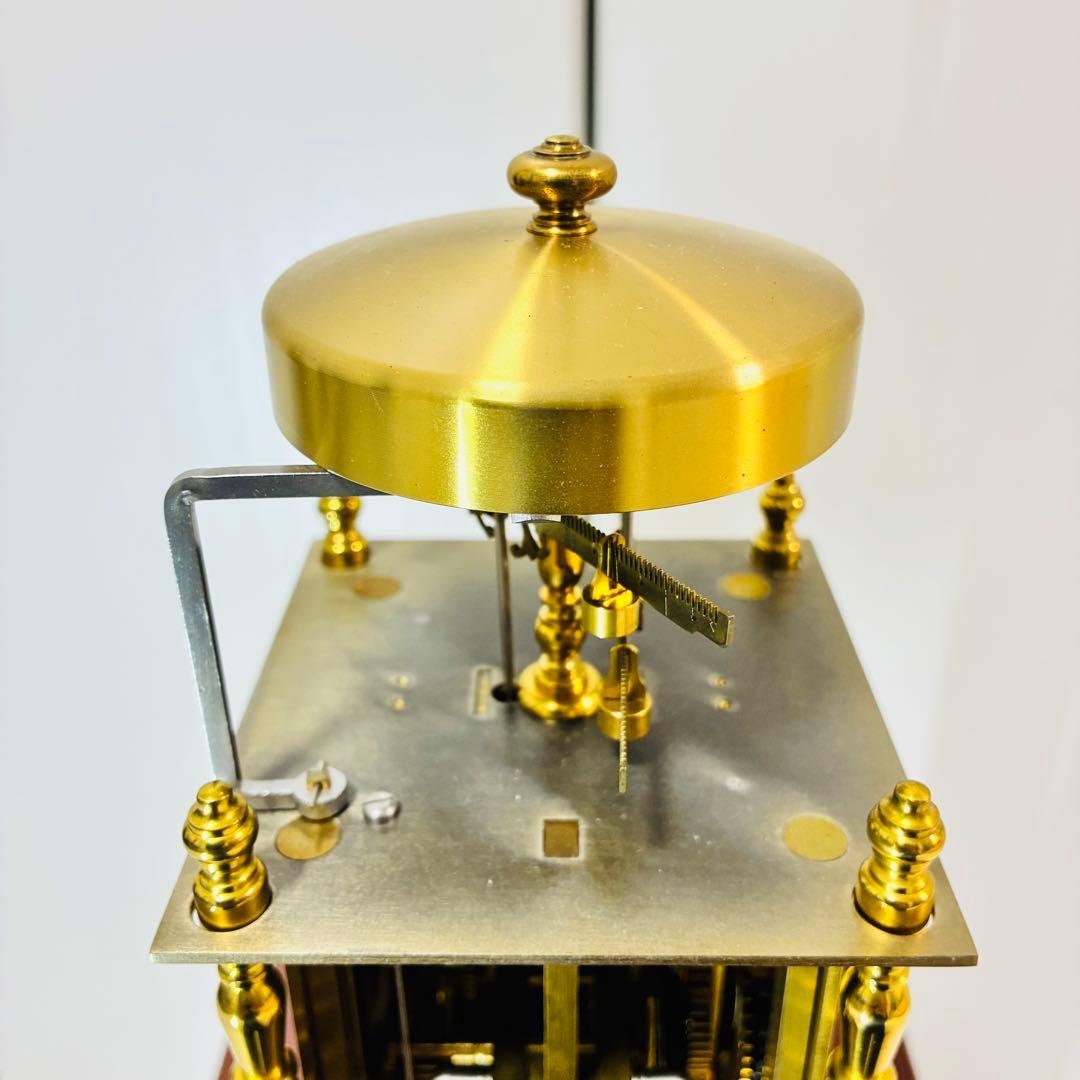 DeAGOSTINI ディアゴスティーニ　和時計を作る