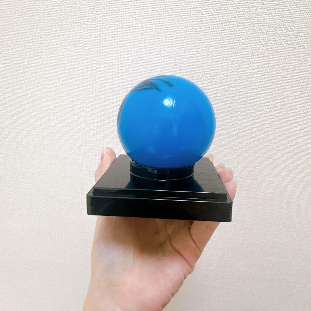 SUPERJUNIOR SJ D&E ドンへ サインボール