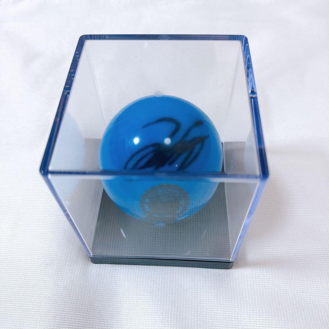 SUPERJUNIOR SJ D&E ドンへ サインボール