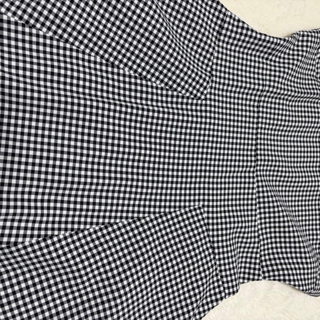 【極美品】 JENNE ノースリーブロングワンピース マキシ L