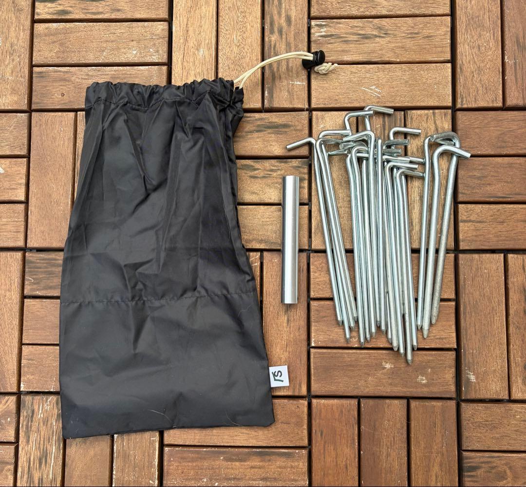 ギリア　サバティカル