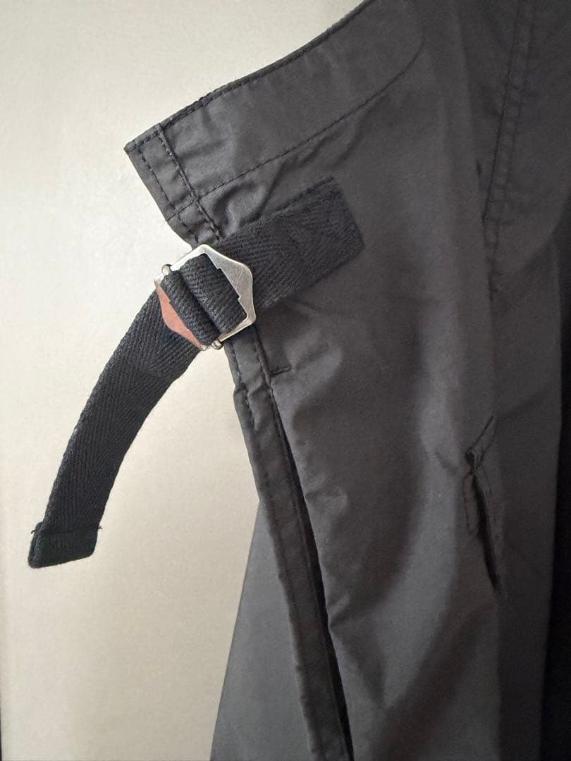 BEAMS BOY オーバーオール サロペット ソロテックス