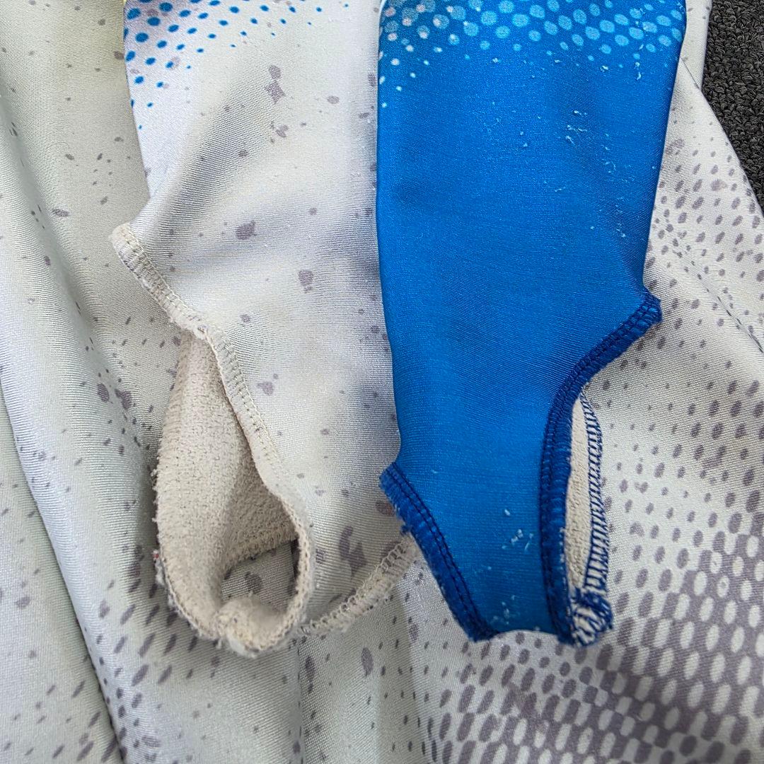 ONYONE スキー　レーシング　ワンピース　スーツ　140 日本製　ジュニア