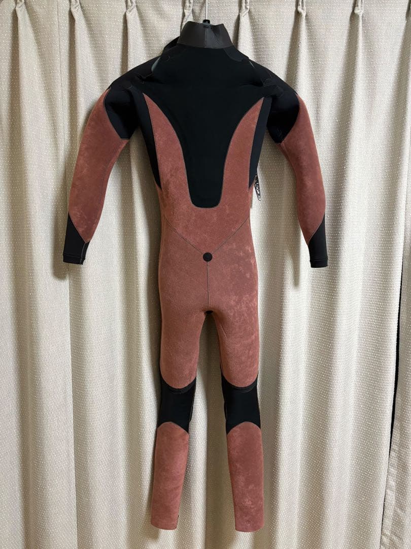 O'NEIL(オニール)5×3mm セミドライ メンズ M相当