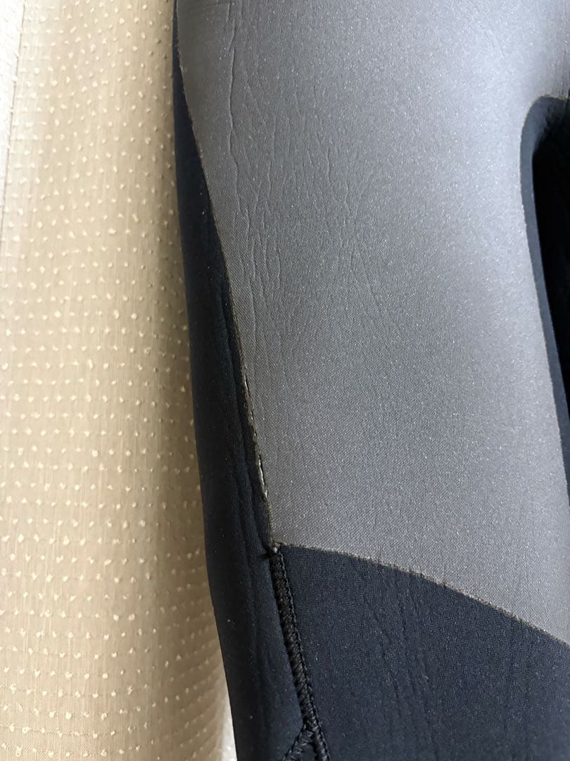 O'NEIL(オニール)5×3mm セミドライ メンズ M相当