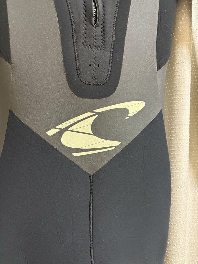 O'NEIL(オニール)5×3mm セミドライ メンズ M相当