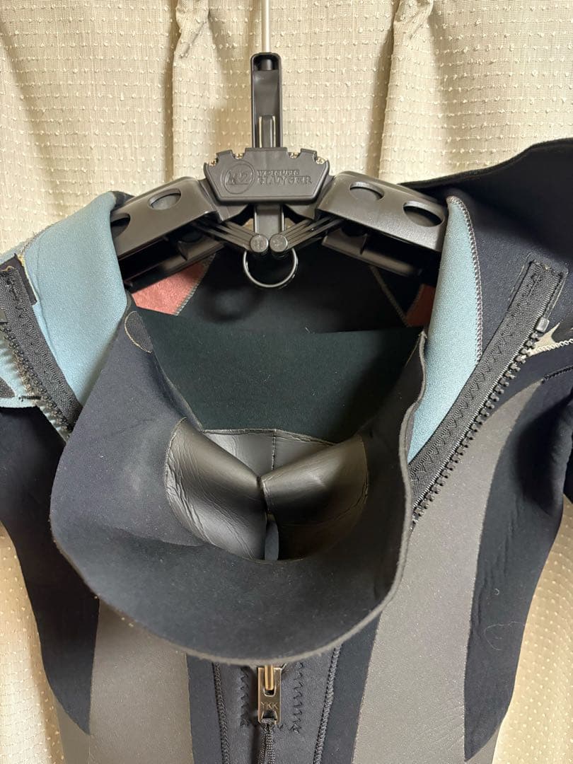 O'NEIL(オニール)5×3mm セミドライ メンズ M相当