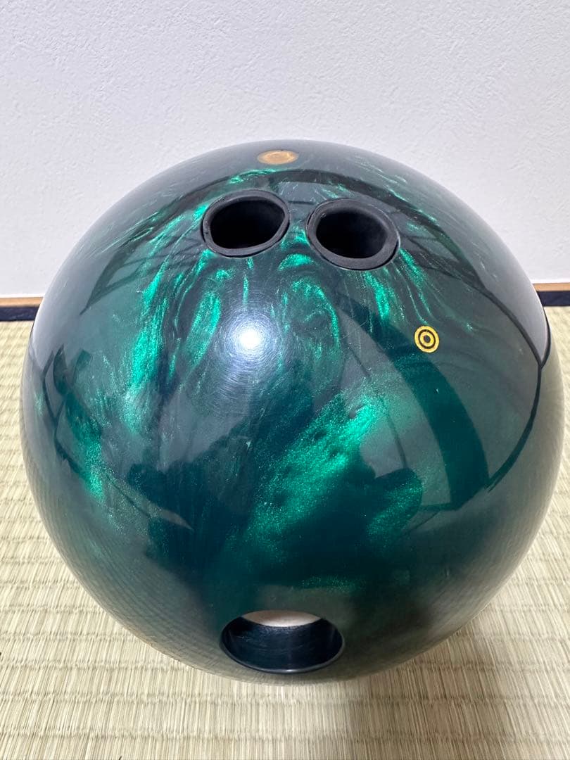 ウルヴァリンダークモス　15P