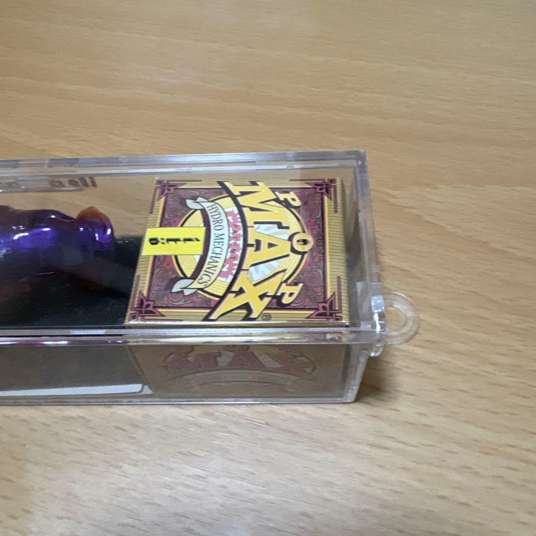 メガバス　MegabassポップマックスSP-C ILバブルツネミ限定60周年