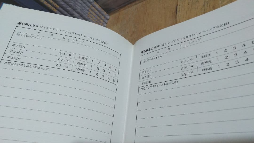 値下げしました*スーパーリーディングシステム*初級中級セット*スキルアップ