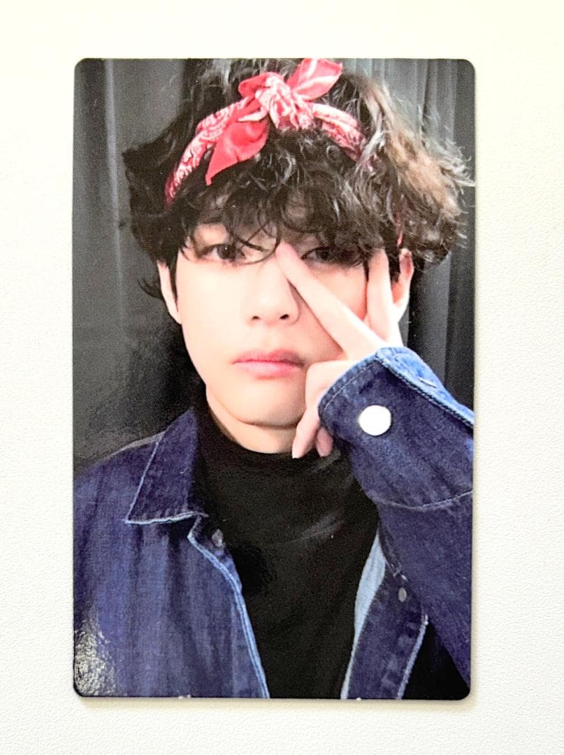 BTS 日本公演 ペンミ VOL.5 マジショ DVD（G778）