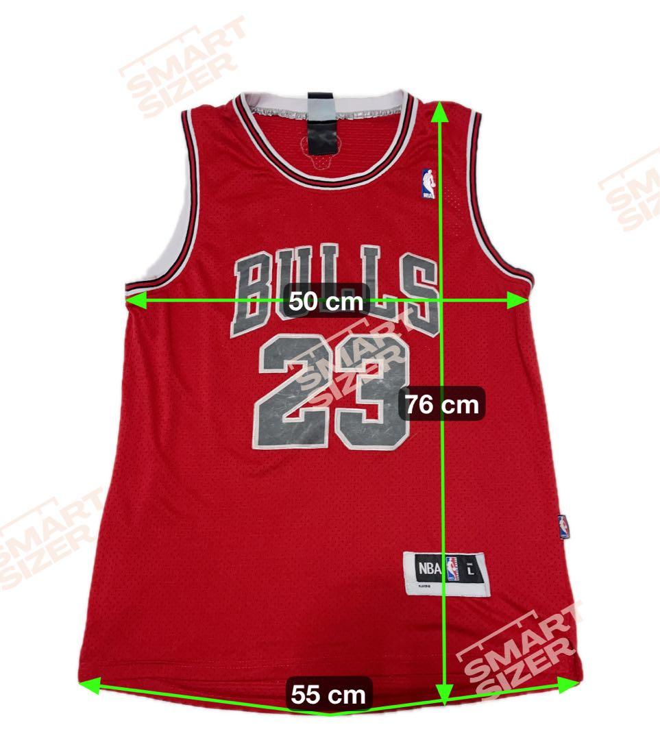 【限定の1点限り！】マイケルジョーダン23 印刷サイン希少状態◎L