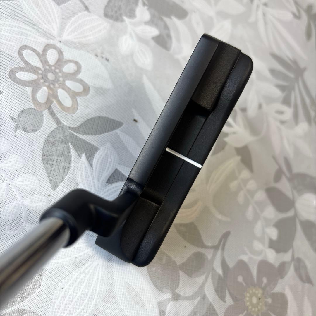 テーラーメイド SOTO1 パター 35インチ