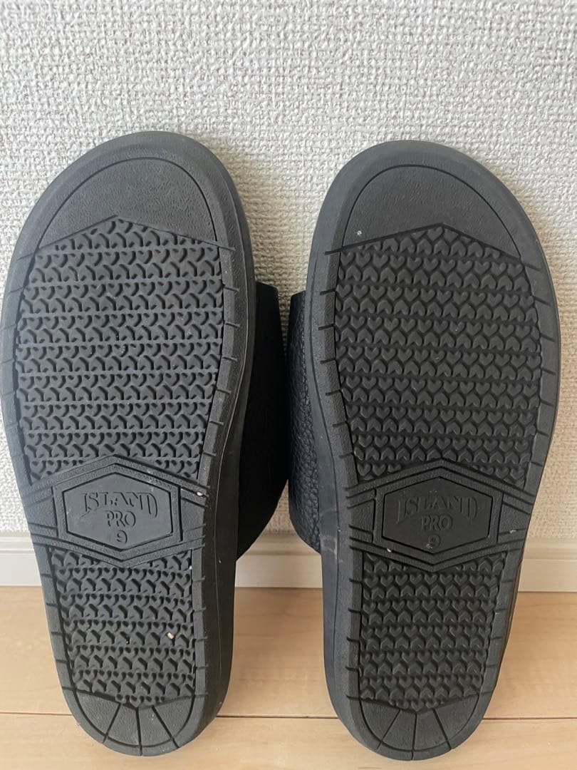  SLIPPER サンダル