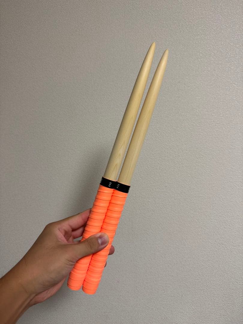 【o様】 太鼓の達人 マイバチ 3セット