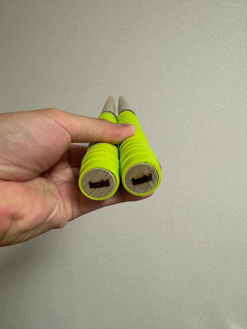 【o様】 太鼓の達人 マイバチ 3セット