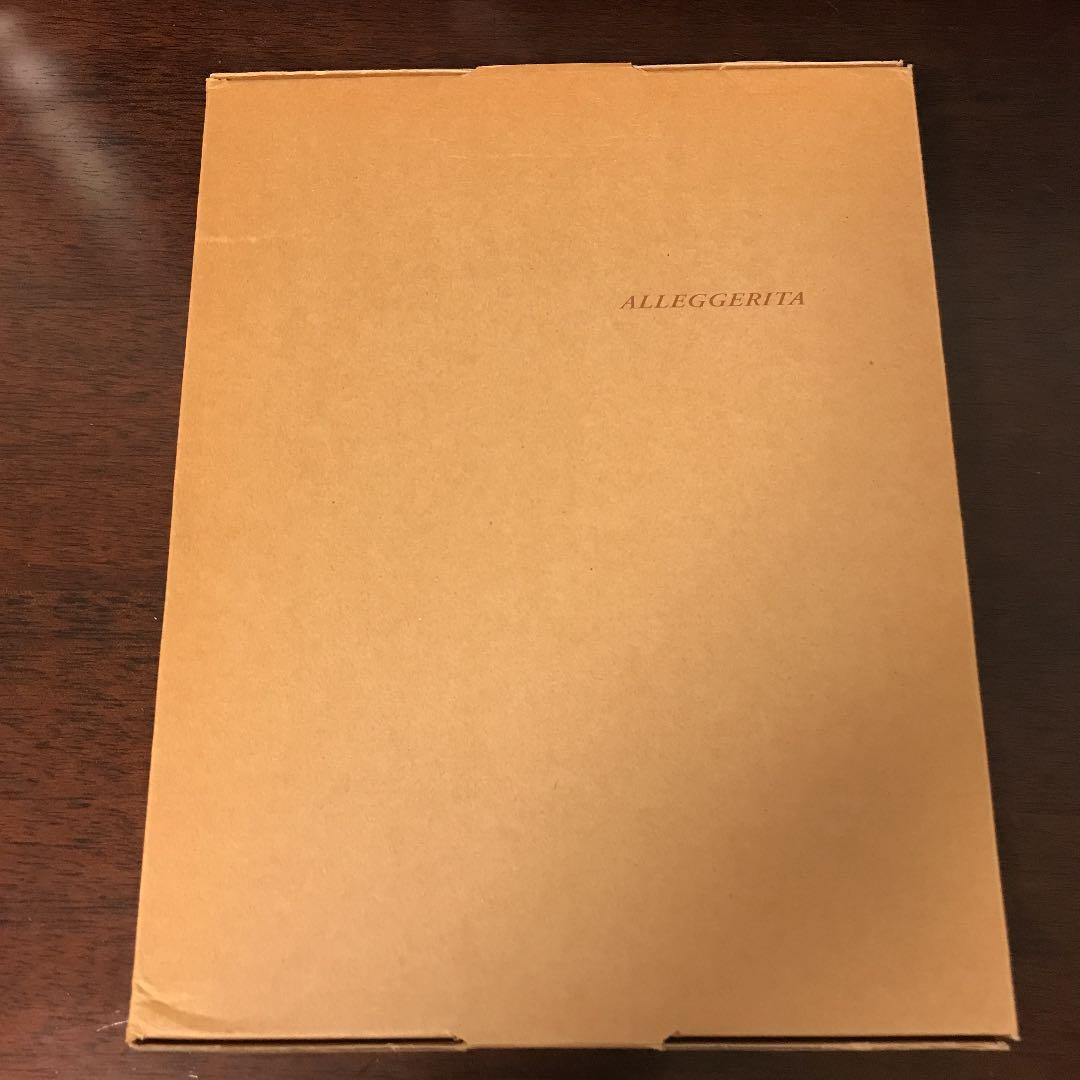 洋書　alleggerita アルファロメオ ジュリア GTA 解説書