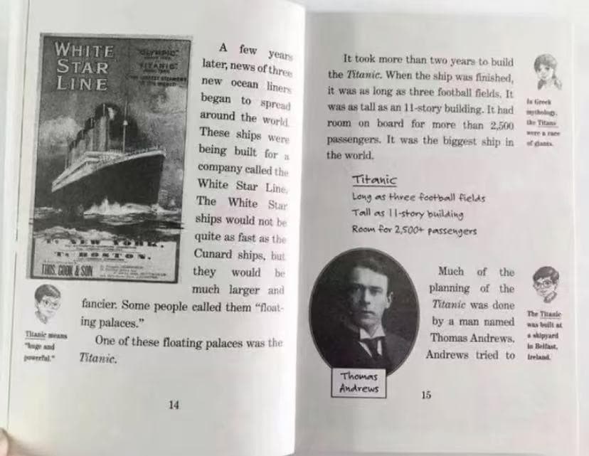 Magic Tree House Fact Tracker　絵本44冊 音源付