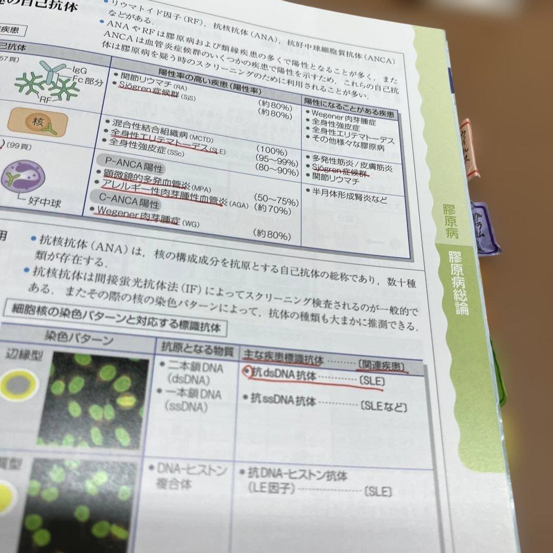 真凛さま専用　病気がみえる 1-10巻セット(3巻なし) 書き込みあり
