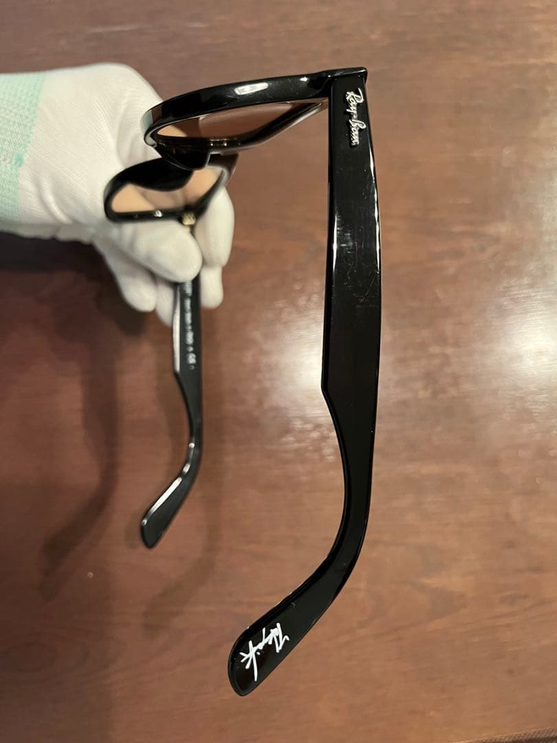 Ray-Ban サングラス 木村拓哉コラボ　限定品