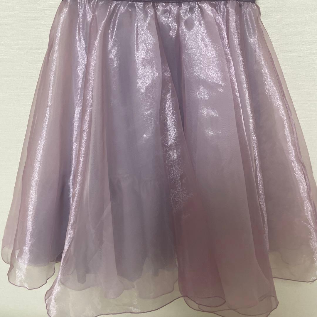 ANNASUIキッズ服(女の子用)ドレス