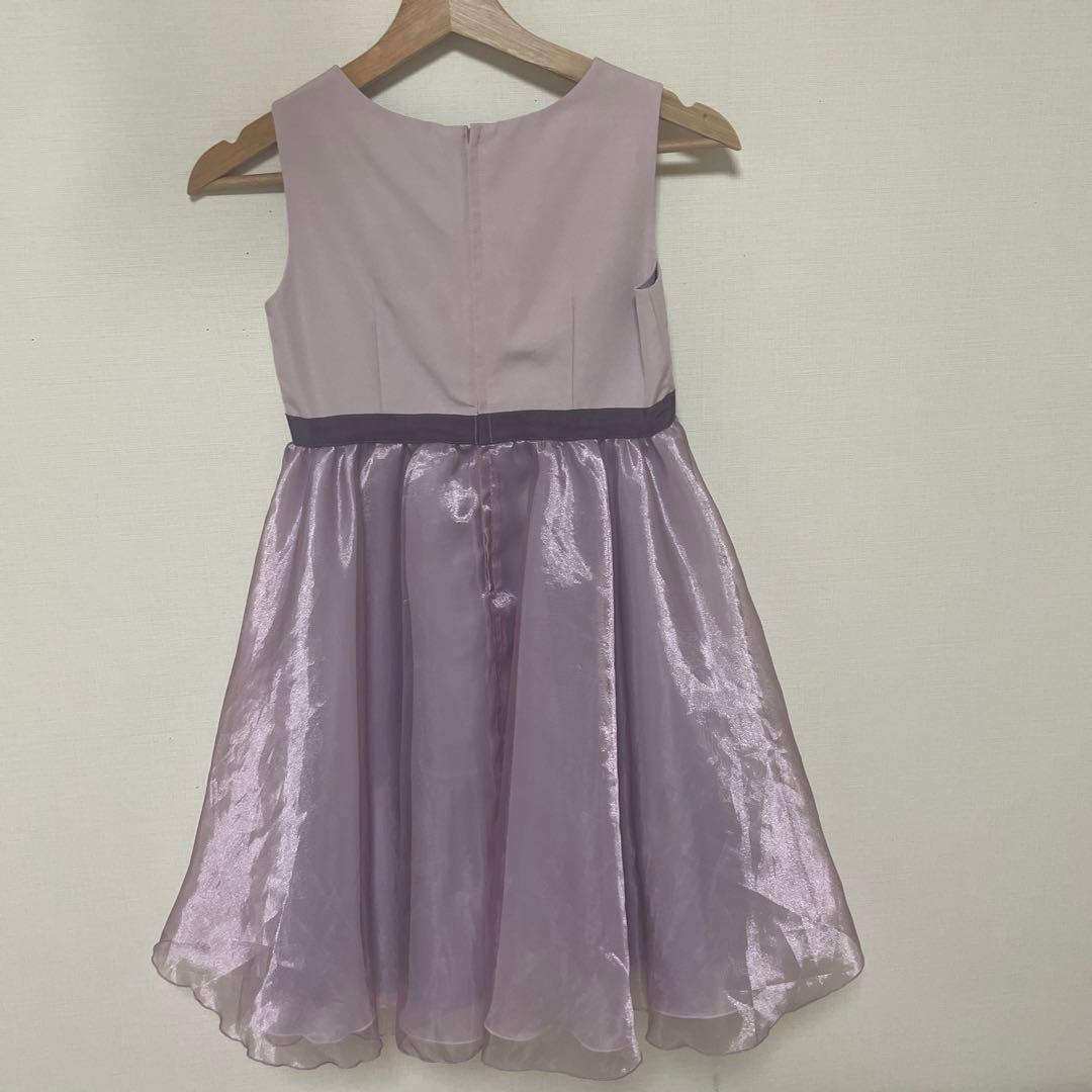 ANNASUIキッズ服(女の子用)ドレス