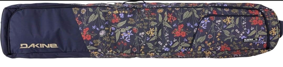 ダカイン キャスター付きスキー スノーボードケース 190