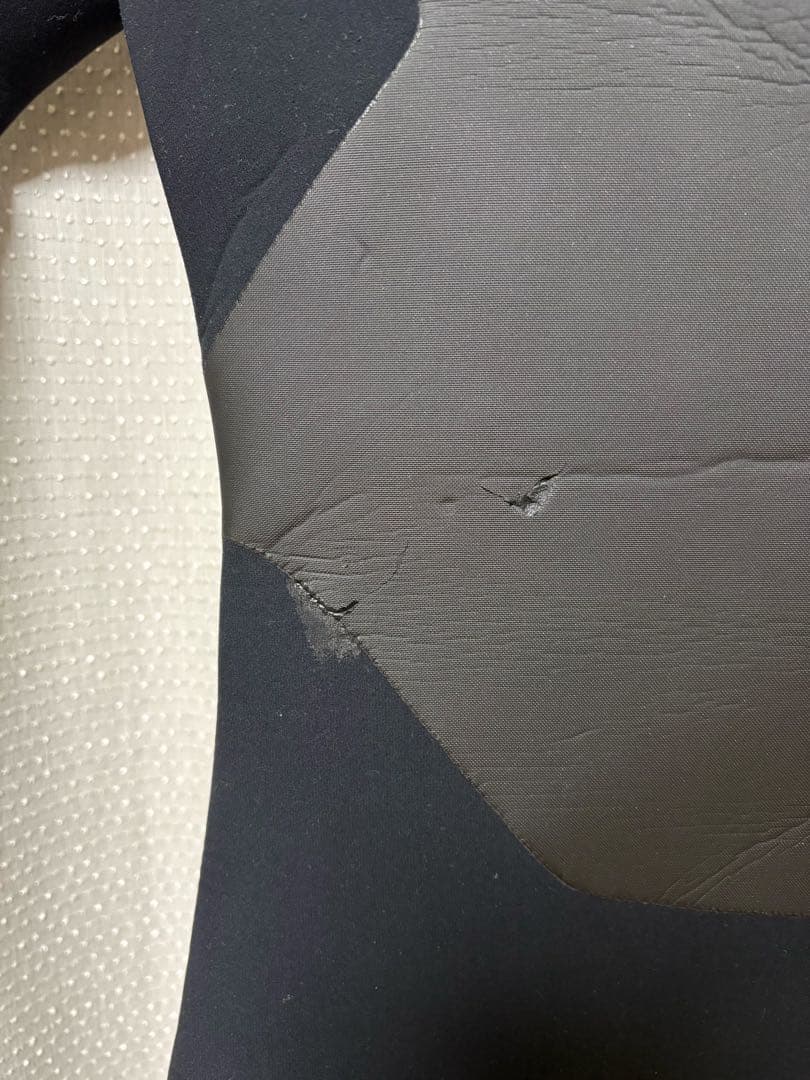 BILABONG(ビラボン) 5×3mm セミドライ メンズM相当(オーダー品)